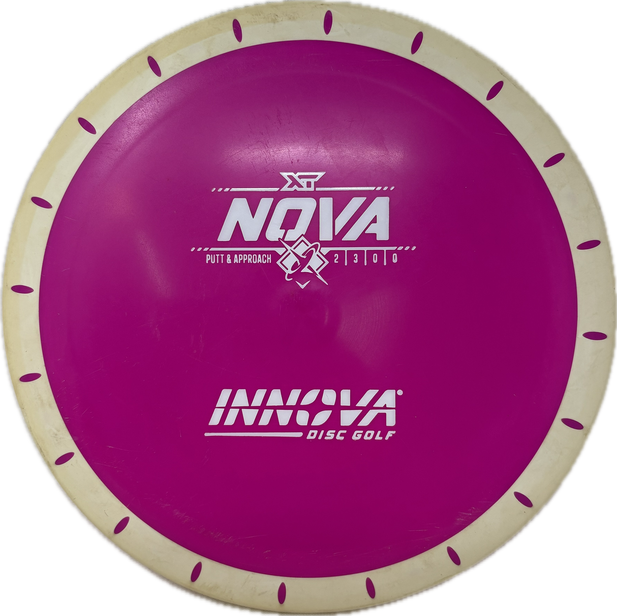 Used Discs-Foundation Disc Golf-Foundation Disc Golf
