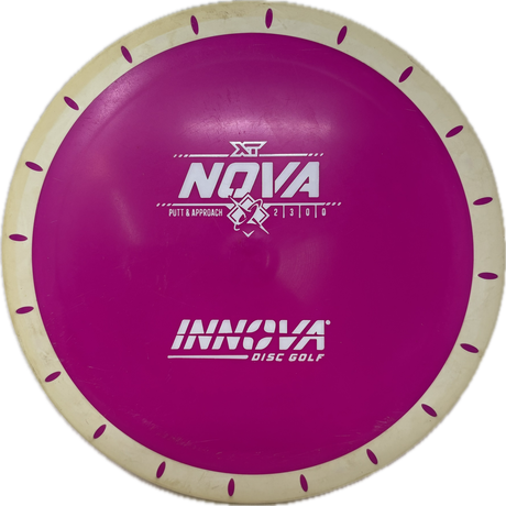 Used Discs