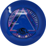 Engine-MVP-Foundation Disc Golf
