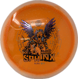 Sphinx-Infinite Discs-Foundation Disc Golf