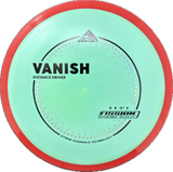 Vanish-MVP-Foundation Disc Golf
