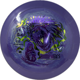 D3 | Luke Humphries Signature Series-Prodigy-Foundation Disc Golf