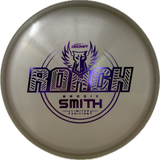 Brodie Smith Z Metallic Roach