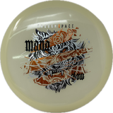 Mana-Thought Space Athletics-Foundation Disc Golf