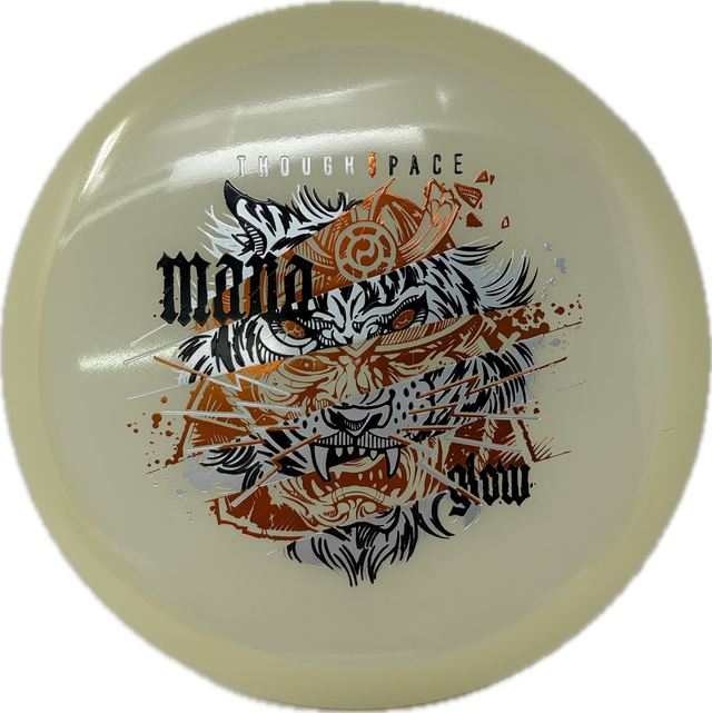 Mana-Thought Space Athletics-Foundation Disc Golf