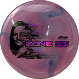 2026 Tour Series Zone SS | Holyn Handley-Discraft-Foundation Disc Golf