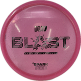 Blast-DGA-Foundation Disc Golf