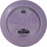 Judge-Dynamic Discs-Foundation Disc Golf
