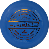 Judge-Dynamic Discs-Foundation Disc Golf