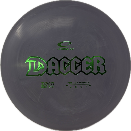 Dagger-Latitude 64-Foundation Disc Golf