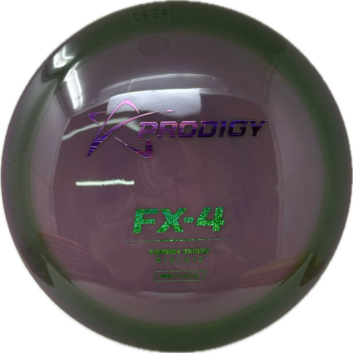 FX-4-Prodigy-Foundation Disc Golf