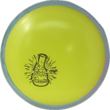 Time-Lapse-MVP-Foundation Disc Golf