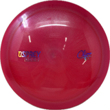 Osprey-Climo Disc Golf-Foundation Disc Golf