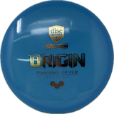 Origin-Discmania-Foundation Disc Golf