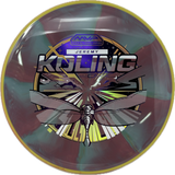 Jeremy Koling Tempo | 2026 Team Series-MVP-Foundation Disc Golf