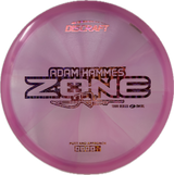 2025 Tour Series Zone | Adam Hammes