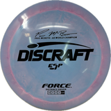 Force-Discraft-Foundation Disc Golf