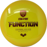 Function-Discmania-Foundation Disc Golf