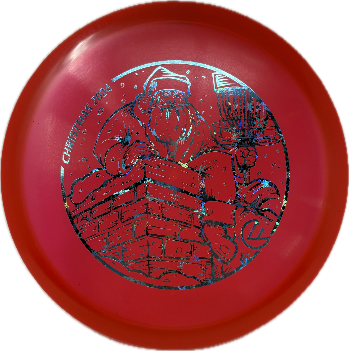 Christmas Buzzz SS (2024)