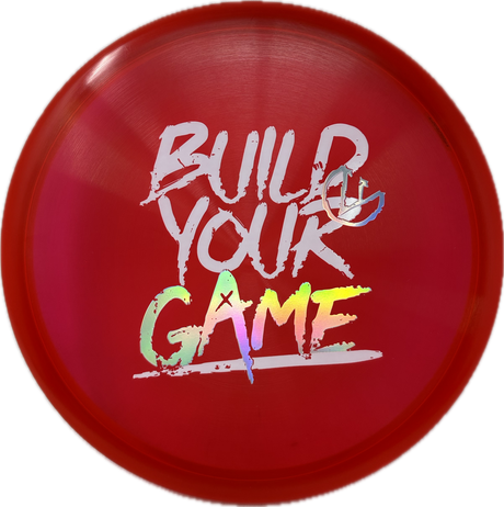 Build Your Game Z Zone-Foundation Disc Golf-Foundation Disc Golf