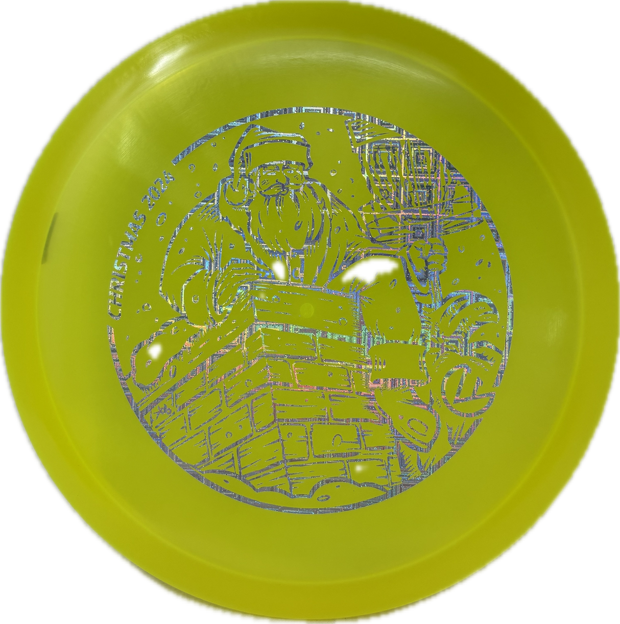 Christmas Buzzz SS (2024)