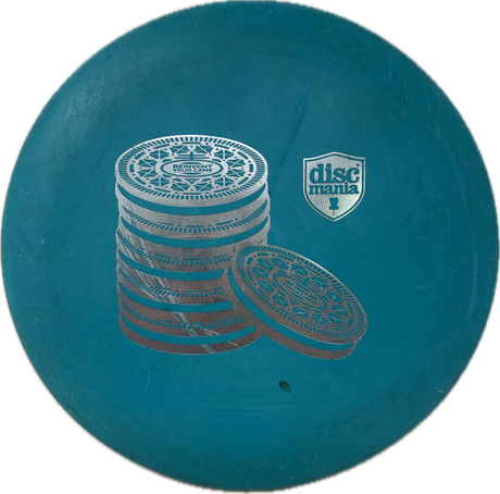 Used Discs-Foundation Disc Golf-Foundation Disc Golf