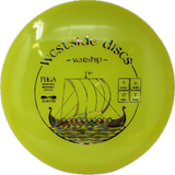 Warship-Westside Discs-Foundation Disc Golf