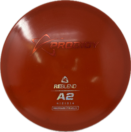 A2-Prodigy-Foundation Disc Golf