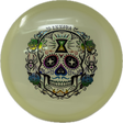 Arachnid-Innova-Foundation Disc Golf