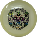 Arachnid-Innova-Foundation Disc Golf