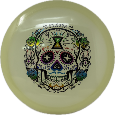 Arachnid-Innova-Foundation Disc Golf