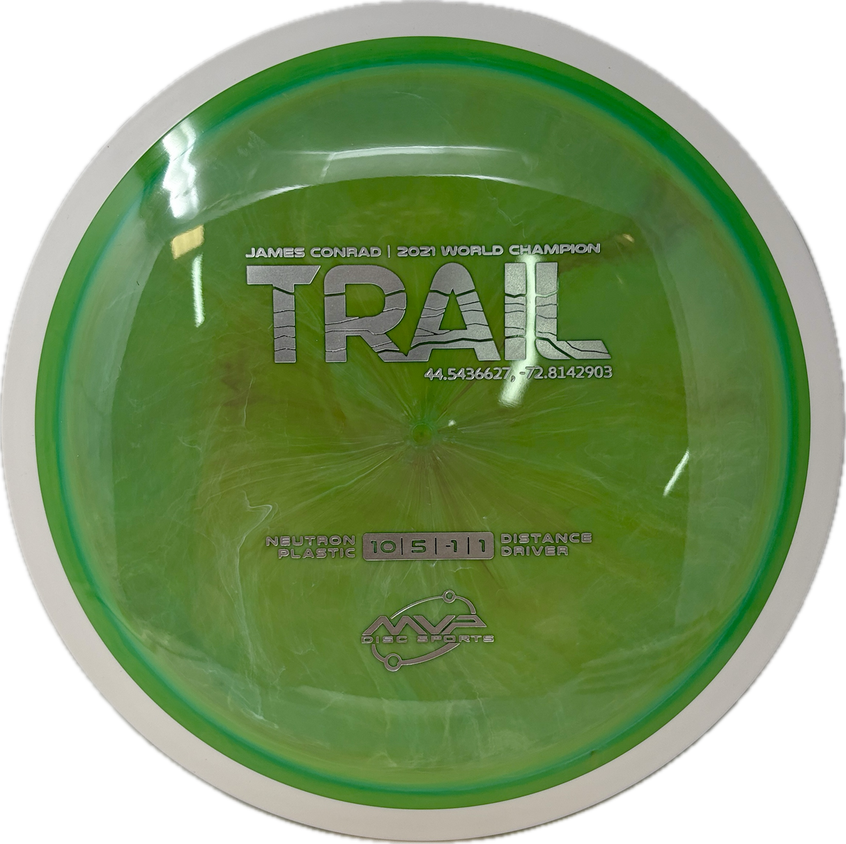 Trail-MVP-Foundation Disc Golf