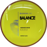 Balance