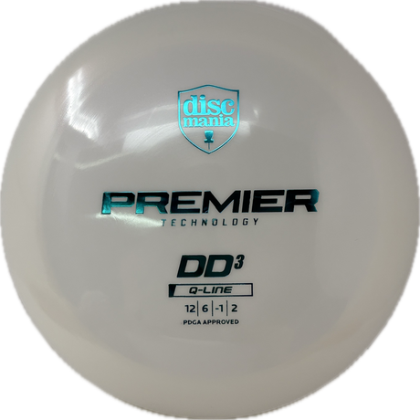 DD3-Discmania-Foundation Disc Golf