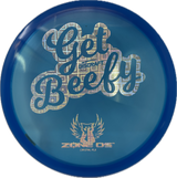 Get Beefy CryZtal FLX Zone OS