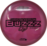 2025 Tour Series Buzzz | Chris Dickerson