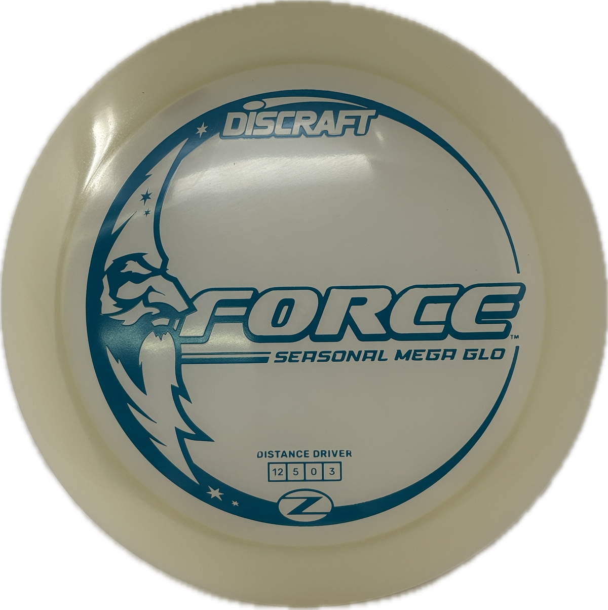 Force-Discraft-Foundation Disc Golf
