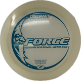 Force-Discraft-Foundation Disc Golf