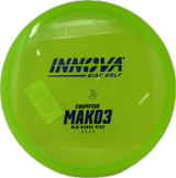 Mako3-Innova-Foundation Disc Golf