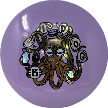 IDOG-Kastaplast-Foundation Disc Golf