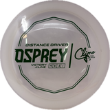 Osprey-Climo Disc Golf-Foundation Disc Golf