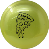 Pizza-Mint Discs-Foundation Disc Golf