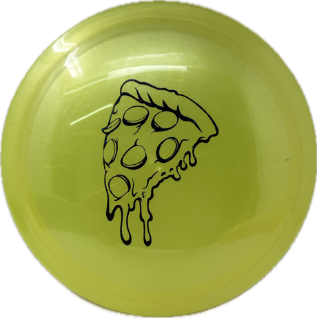 Pizza-Mint Discs-Foundation Disc Golf