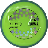 Virus-MVP-Foundation Disc Golf