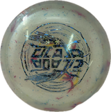 ColorShift Jawbreaker Z FLX Cicada | 2026 Ledgestone-Discraft-Foundation Disc Golf