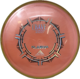 Crave-MVP-Foundation Disc Golf