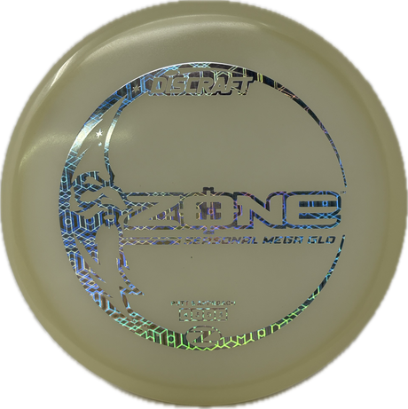 Zone-Discraft-Foundation Disc Golf