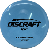 Zone SS-Discraft-Foundation Disc Golf