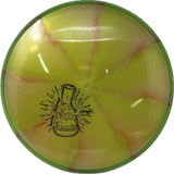 Envy-MVP-Foundation Disc Golf