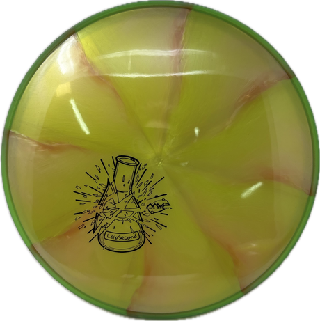 Envy-MVP-Foundation Disc Golf